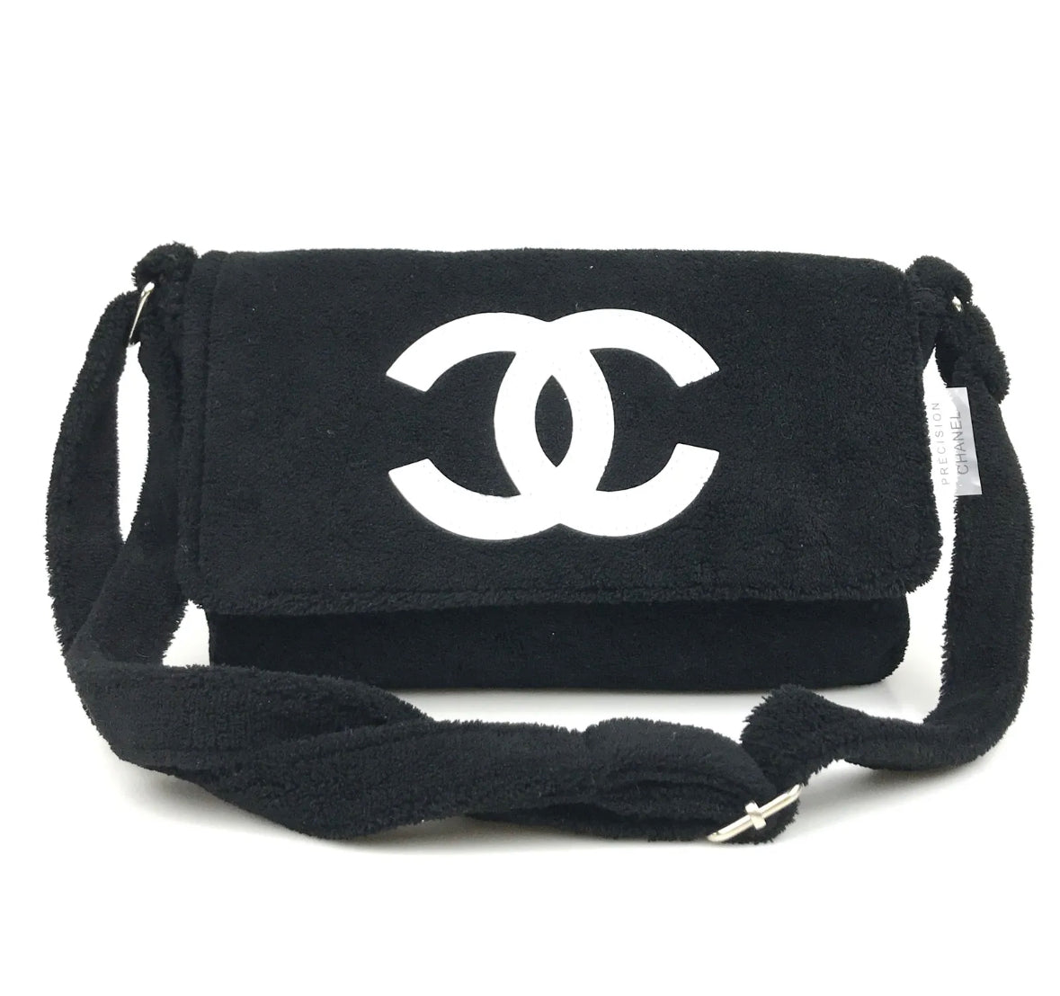 CHANEL vip crossbody bag