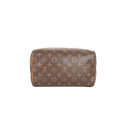 LOUIS VUITTON speedy 25