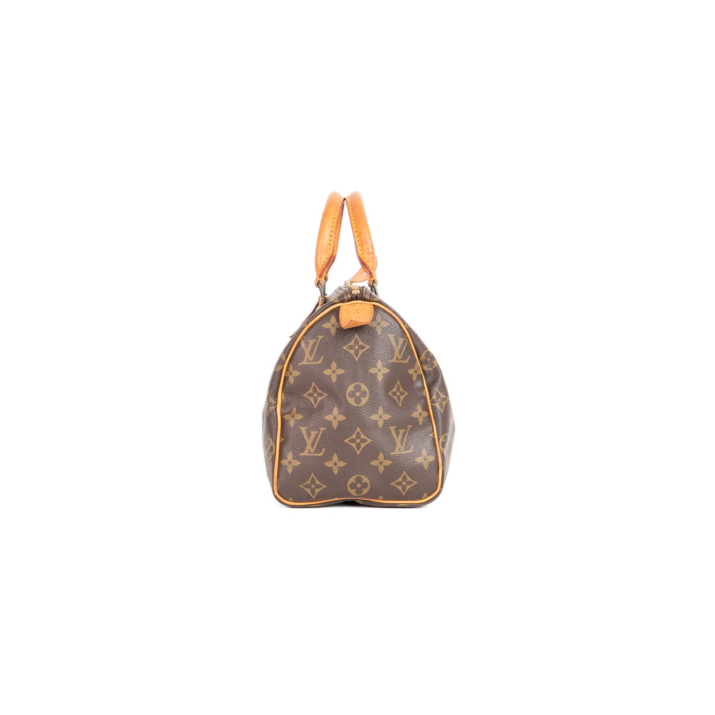 LOUIS VUITTON speedy 25