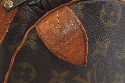 LOUIS VUITTON Keepall 50