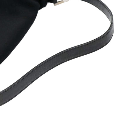 FENDI neoprene mamma baguette