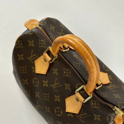 LOUIS VUITTON speedy 25