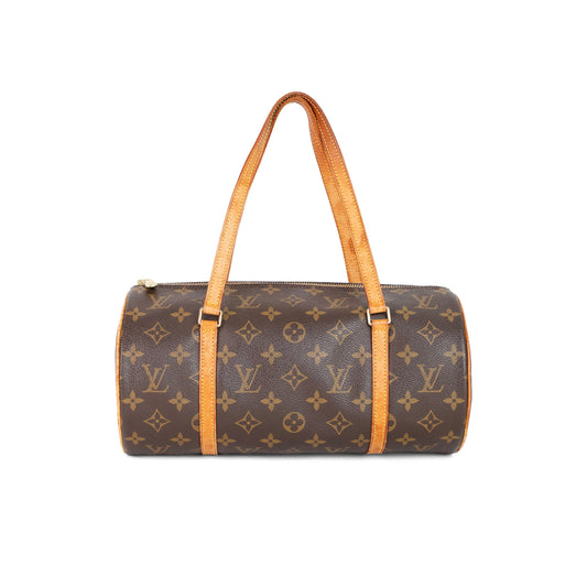 LOUIS VUITTON papillon 30