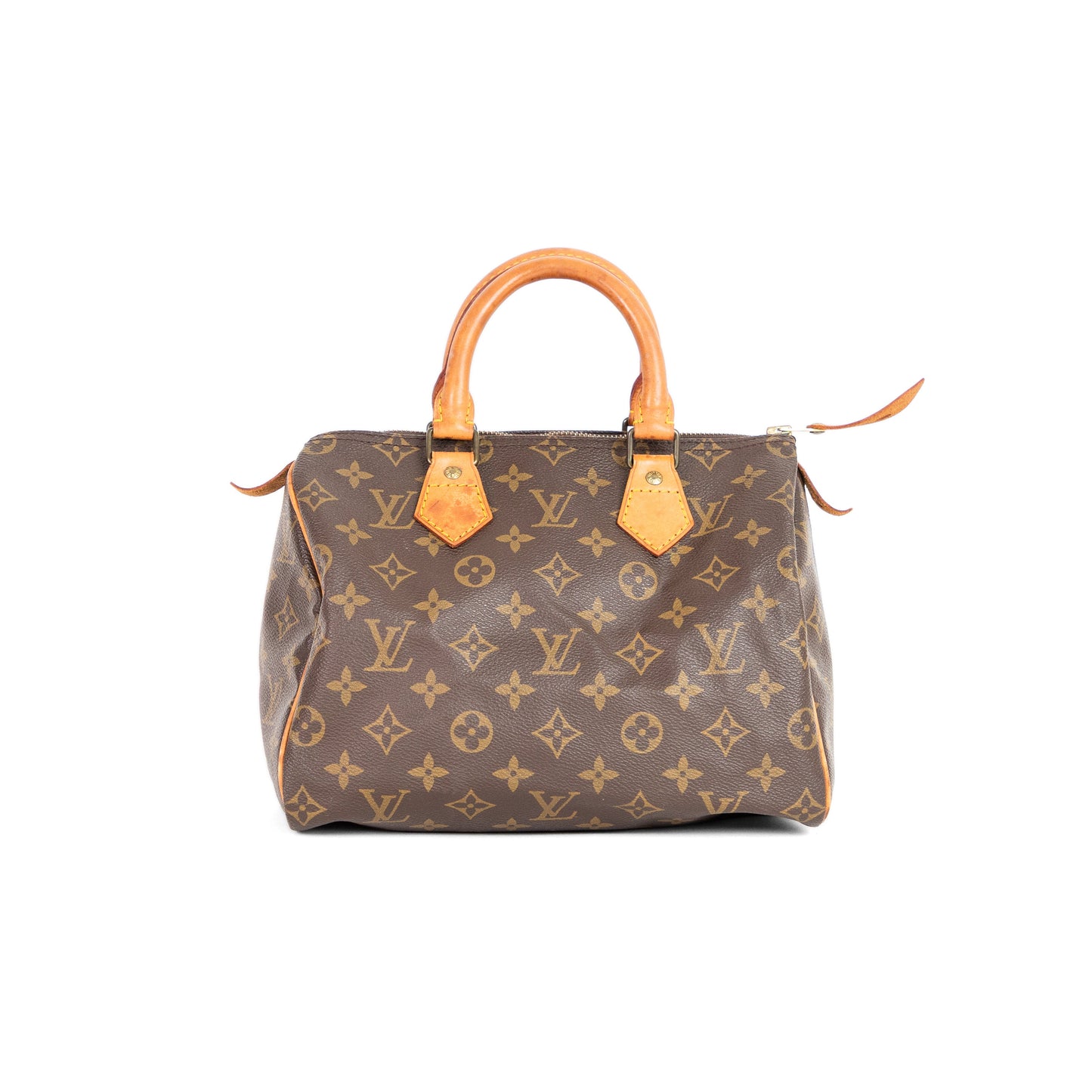 LOUIS VUITTON speedy 25