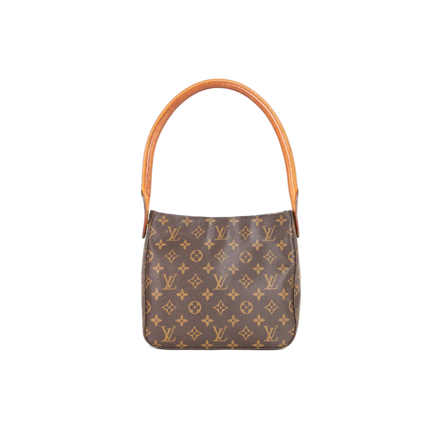 LOUIS VUITTON looping MM