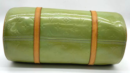 LOUIS VUITTON matcha vernis Bedford