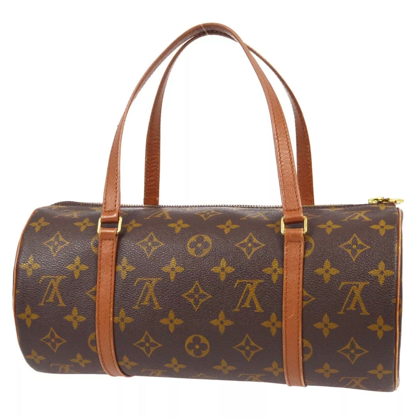 LOUIS VUITTON papillon 30