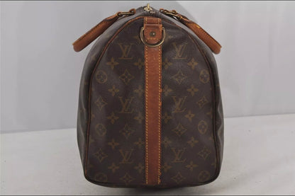 LOUIS VUITTON Keepall 45