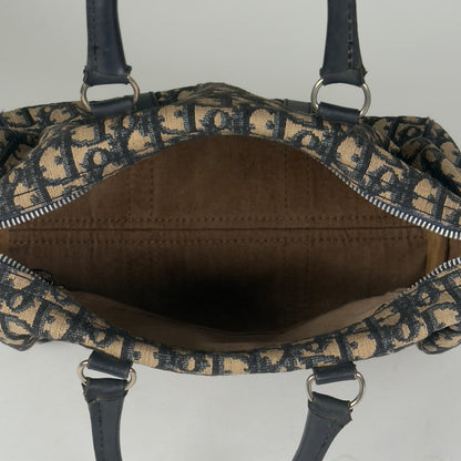 DIOR boston trotter bag