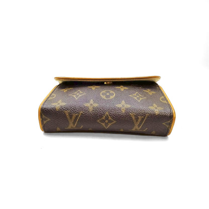 LOUIS VUITTON florentine pochette