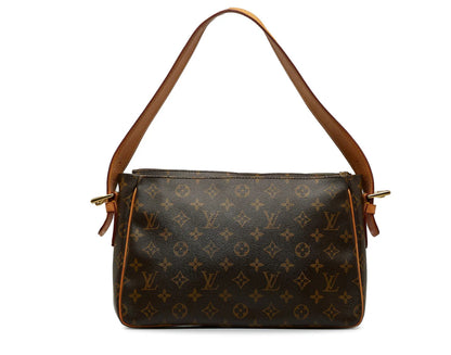 LOUIS VUITTON viva cite GM shoulderbag