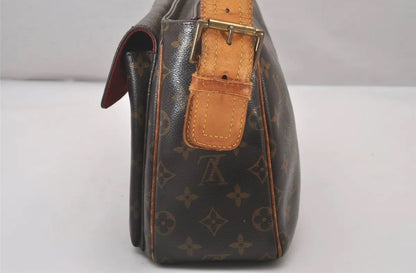 LOUIS VUITTON viva cite GM shoulderbag