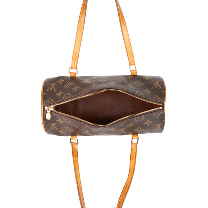 LOUIS VUITTON papillon 26