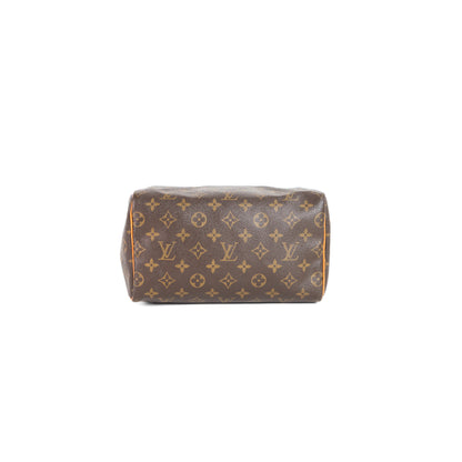 LOUIS VUITTON speedy 25