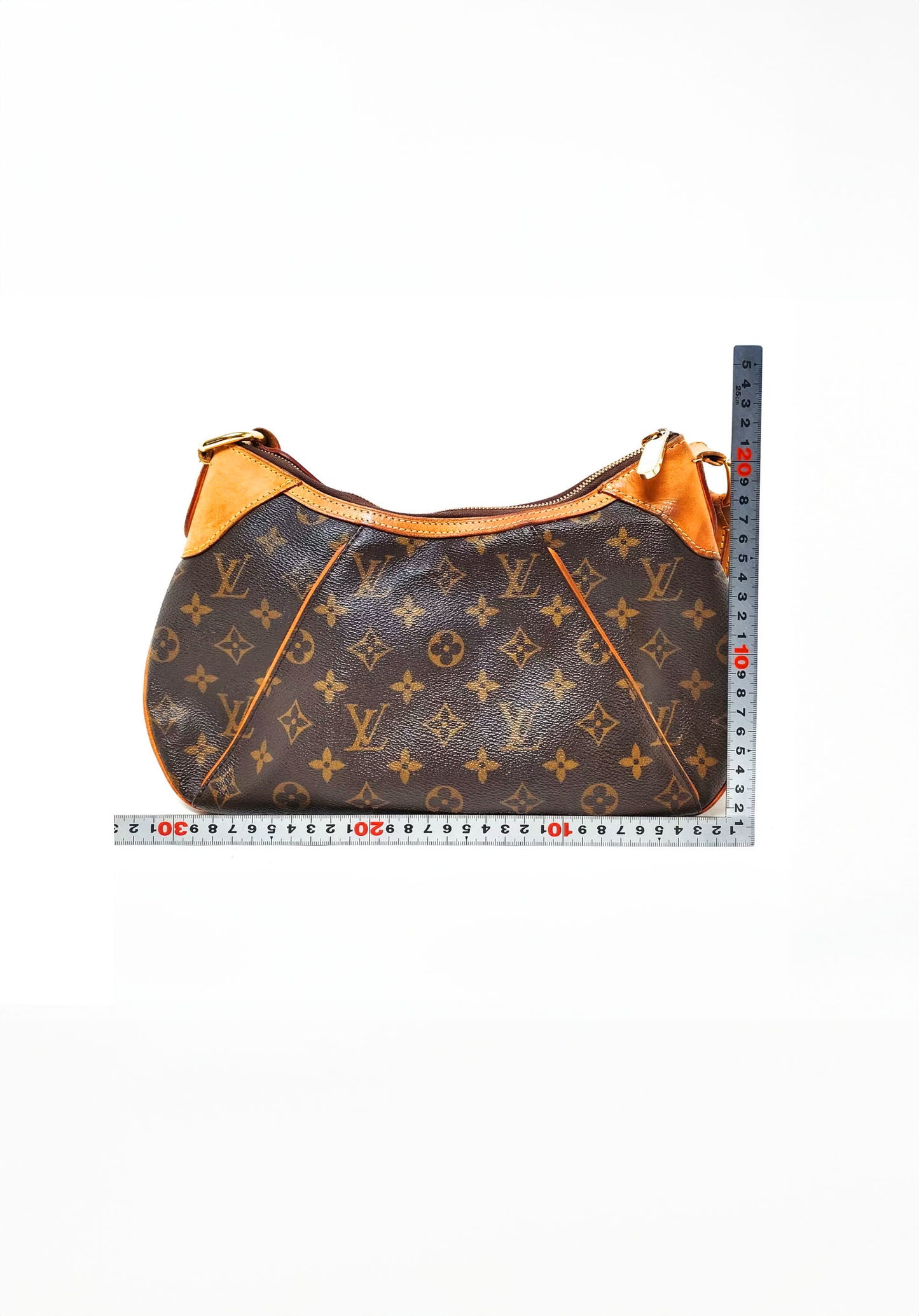 LOUIS VUITTON thames pm shoulderbag