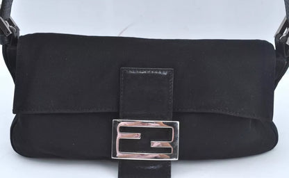 FENDI neoprene baguette