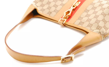 GUCCI Jackie o shoulderbag