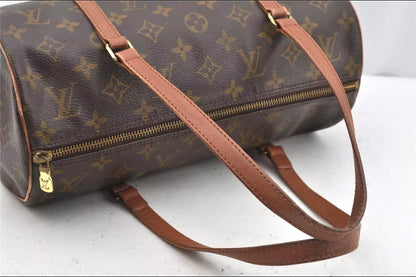 LOUIS VUITTON papillon 30