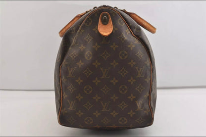 LOUIS VUITTON Keepall 50