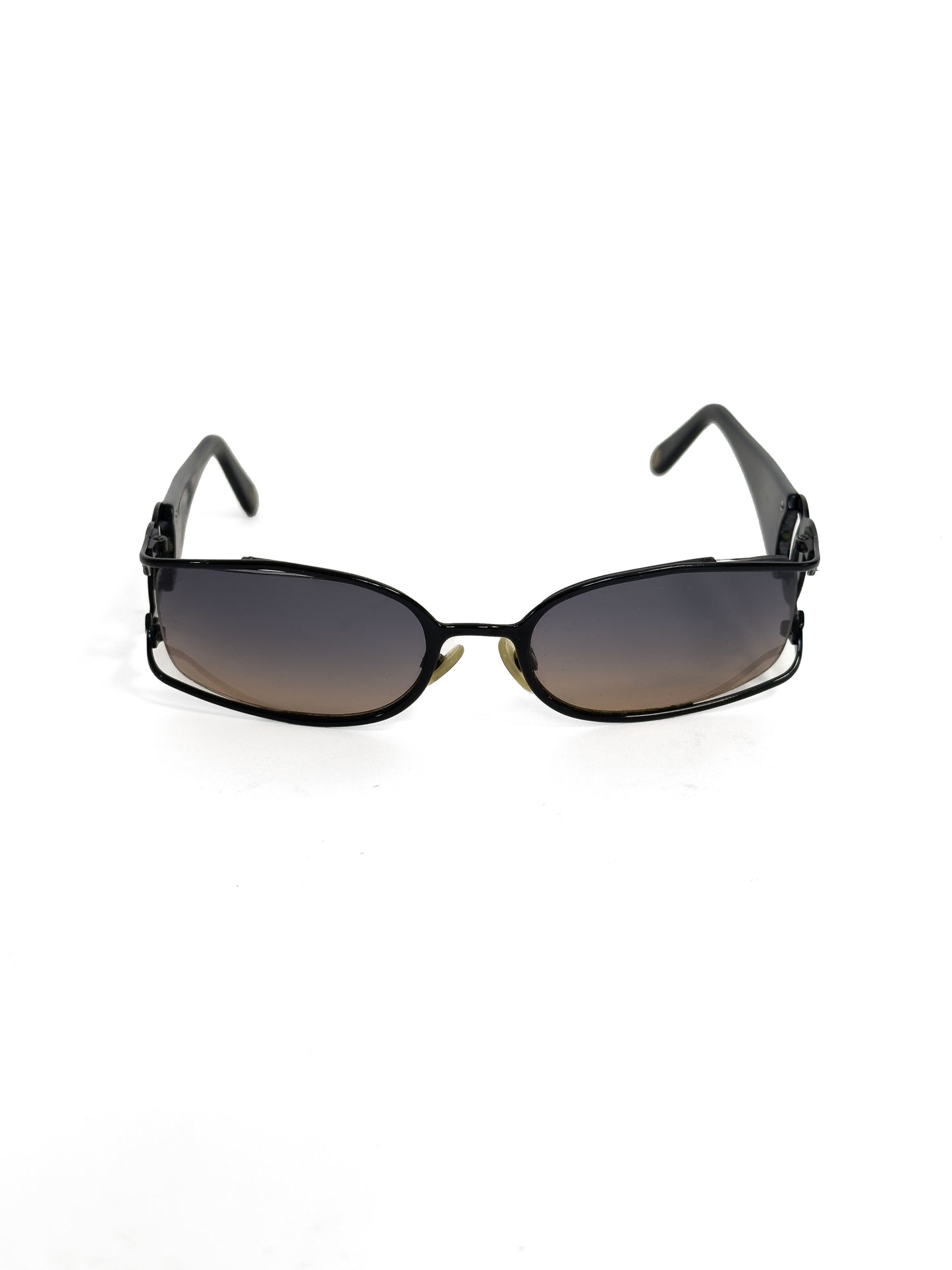 CHANEL CC sunglasses L1494778