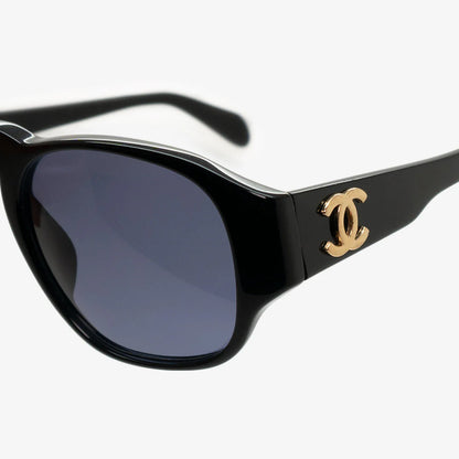 CHANEL 01452 sunglasses