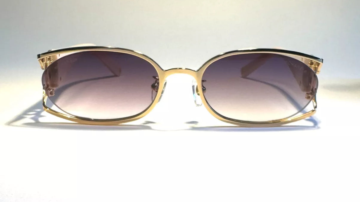 CHANEL CC sunglasses 4023