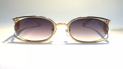 CHANEL CC sunglasses 4023