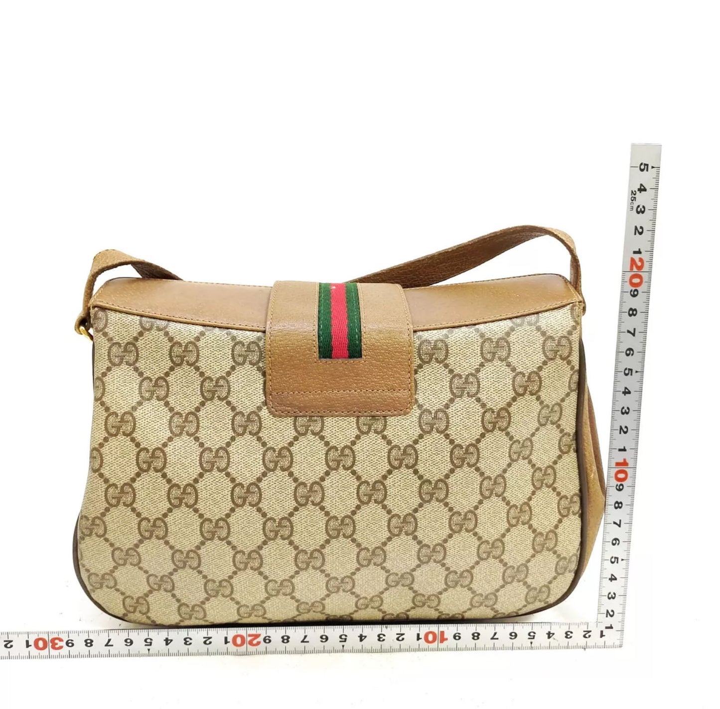 GUCCI monogram crossbody