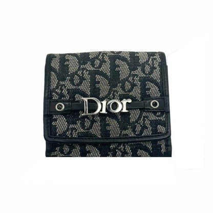 DIOR trotter wallet