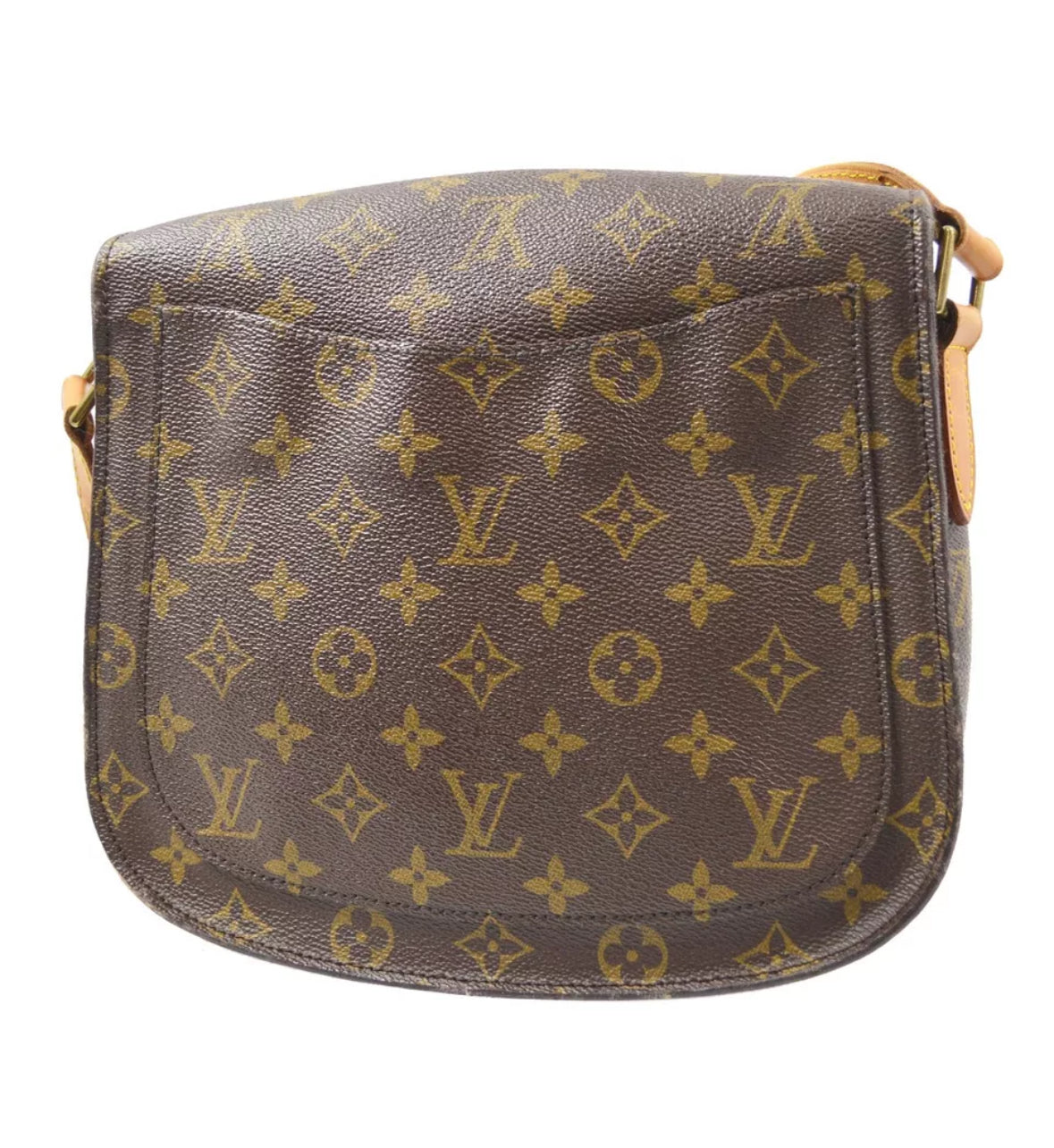 LOUIS VUITTON Saint Cloud GM