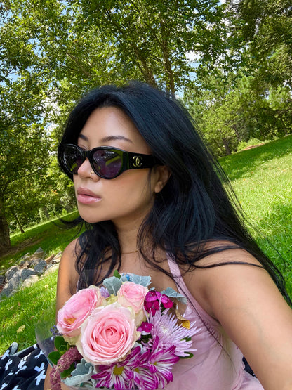 CHANEL 04152 sunglasses