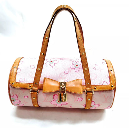 LOUIS VUITTON cherry blossom papillon