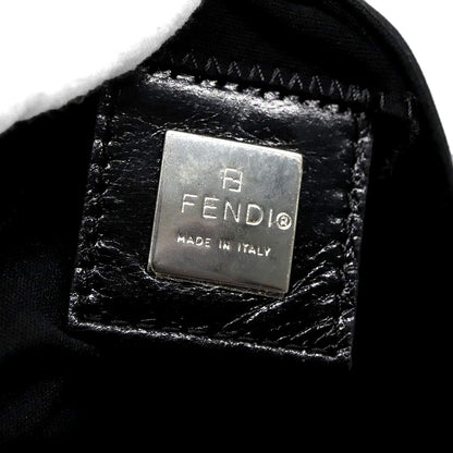 FENDI neoprene mamma baguette