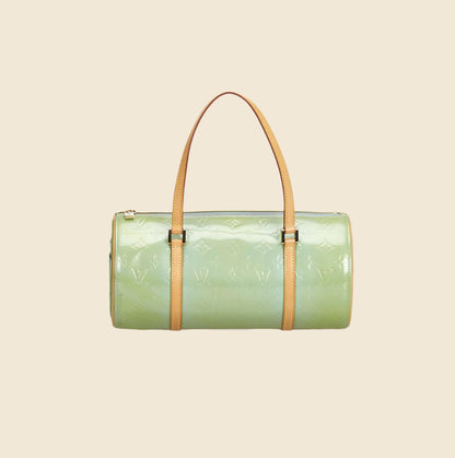 LOUIS VUITTON sage vernis bedford