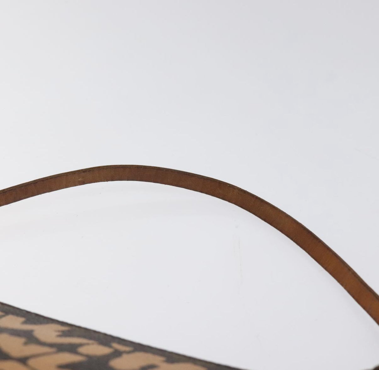 LOUIS VUITTON x Stephen Sprouse graffiti pochette