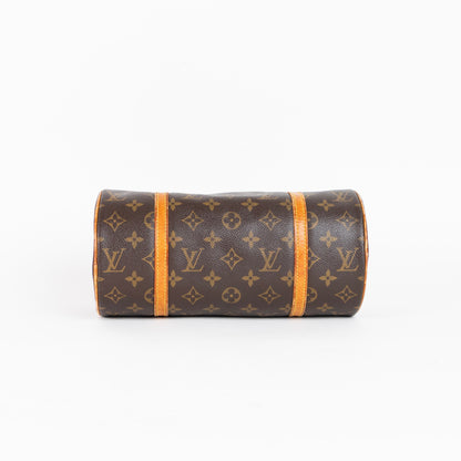 LOUIS VUITTON papillon 26