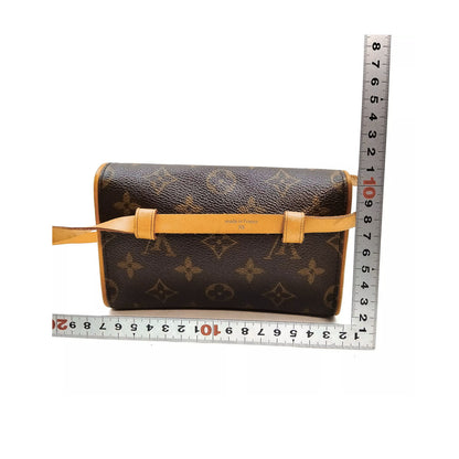 LOUIS VUITTON florentine pochette