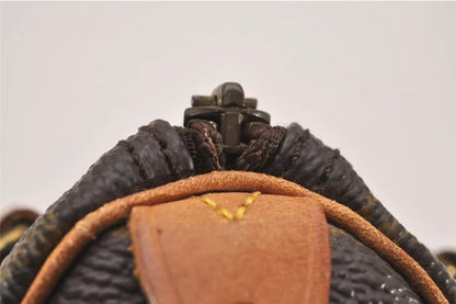 LOUIS VUITTON mini speedy