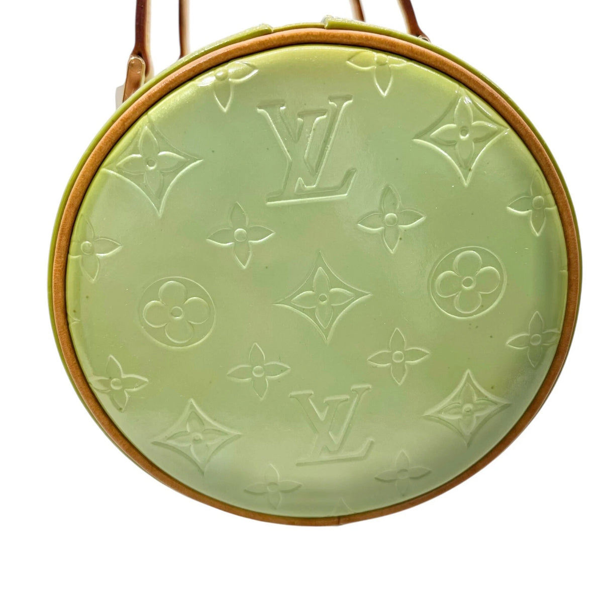 LOUIS VUITTON sage vernis bedford