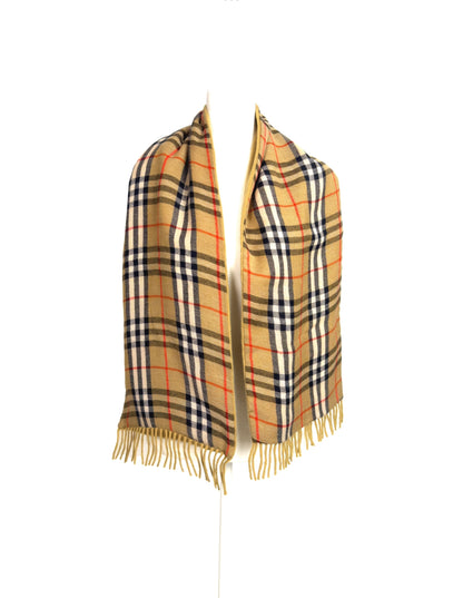 Burberry Scarf