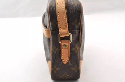 LOUIS VUITTON trocadero 23 crossbody