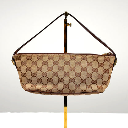 GUCCI boat bag