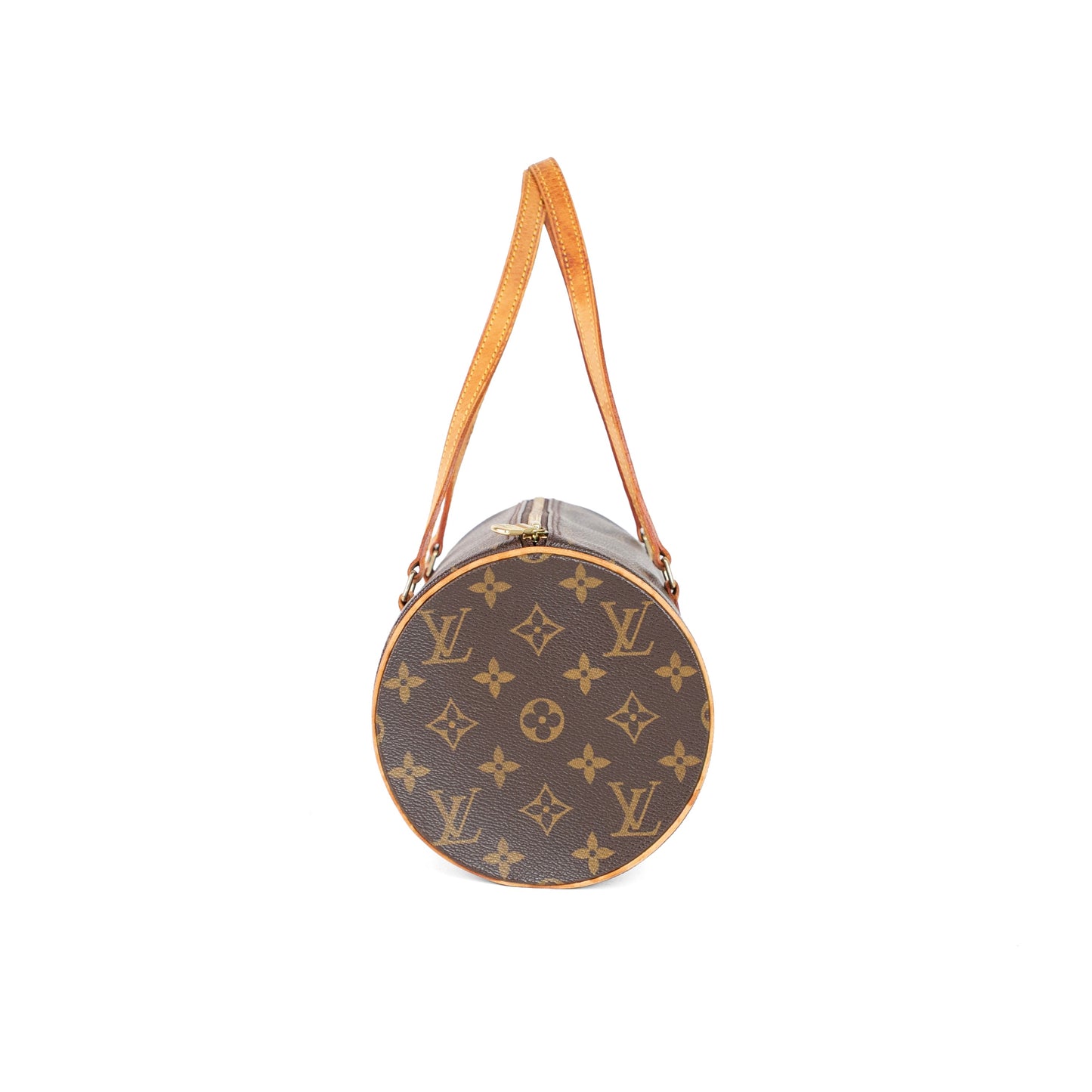 LOUIS VUITTON papillon 30