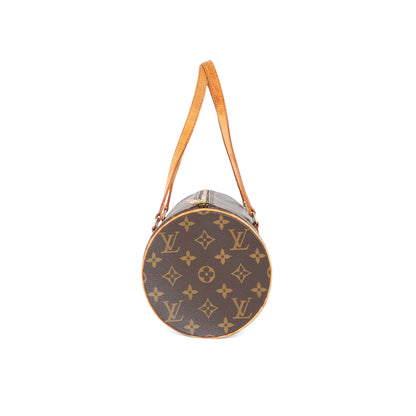 LOUIS VUITTON papillon 30