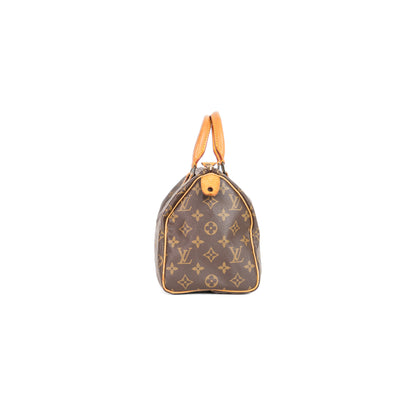 LOUIS VUITTON speedy 25
