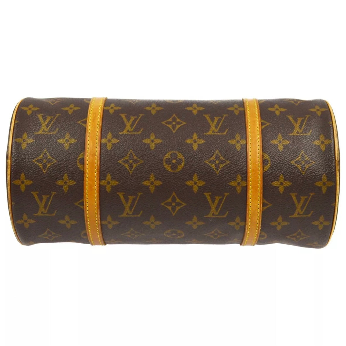 LOUIS VUITTON papillon 30