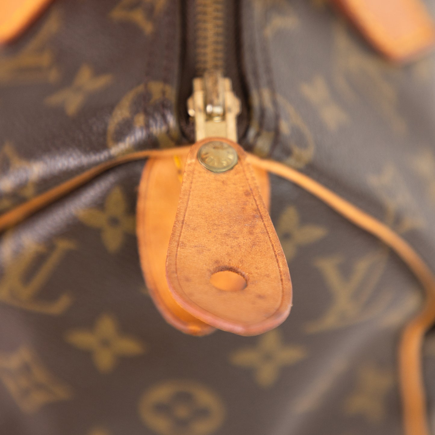 LOUIS VUITTON speedy 25