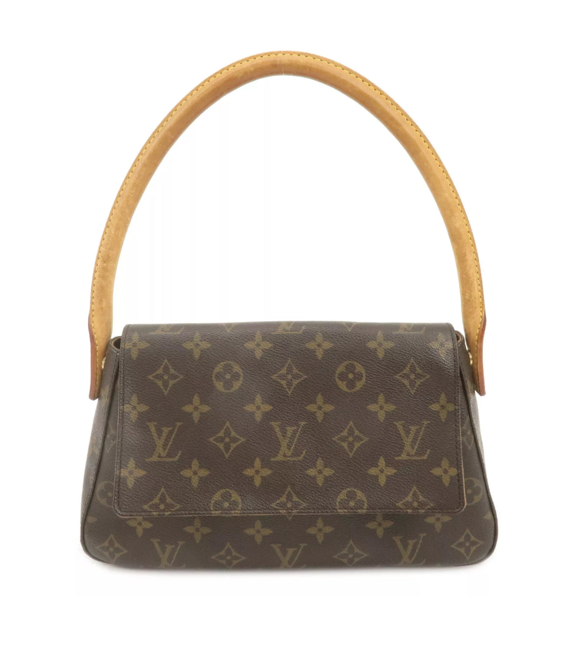 LOUIS VUITTON mini looping bag