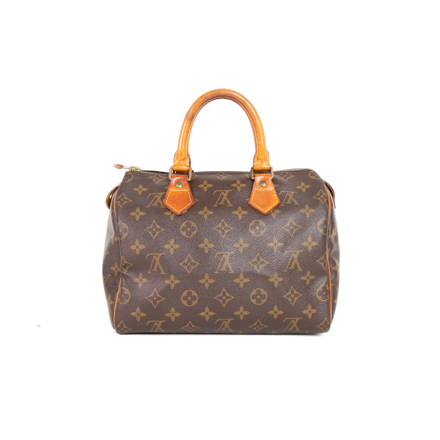 LOUIS VUITTON speedy 25