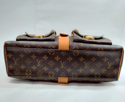 LOUIS VUITTON Manhattan pm